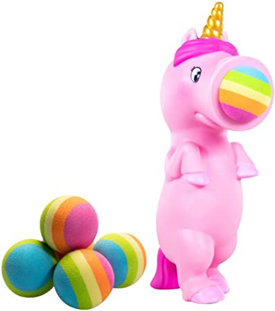 Unicorn Popper: Pink