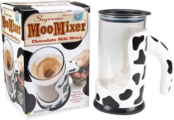 Moo Mixer Supreme Pop