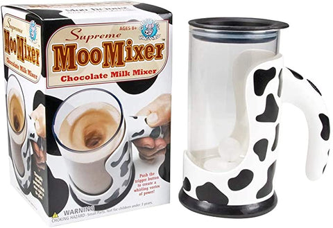 Moo Mixer Supreme Pop