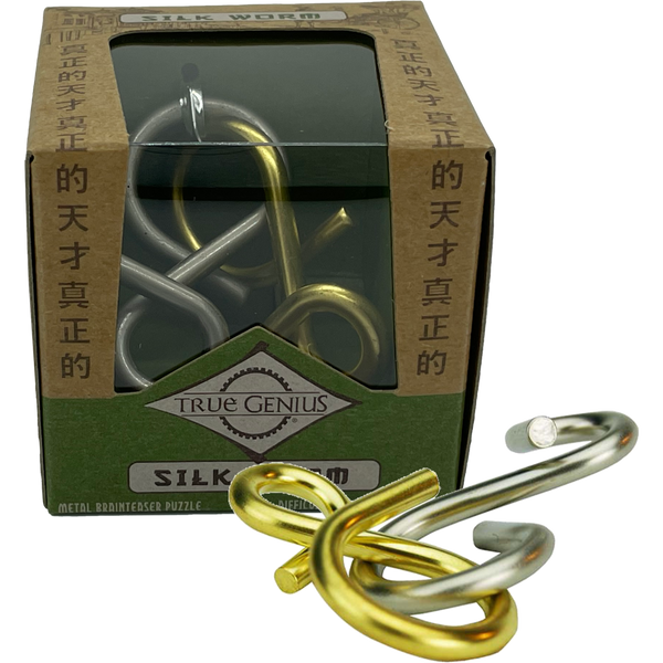 True Genius BrainTeaser Puzzles on Ancient Artifacts