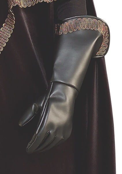Mens Venetian Gauntlets