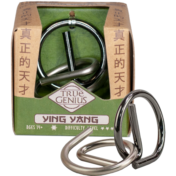 True Genius BrainTeaser Puzzles on Ancient Artifacts