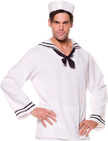 Sailor Shirt - One Size