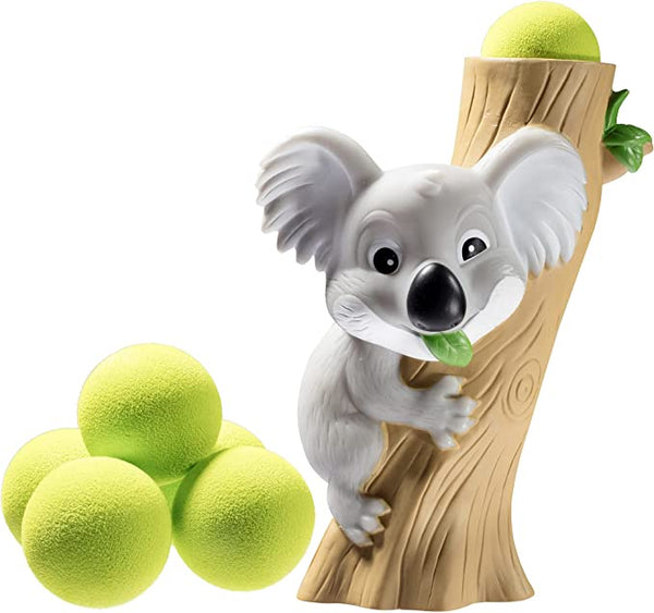 Koala Popper