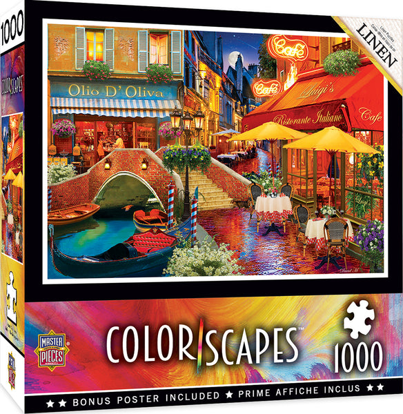 It's Amore - 1000 pc