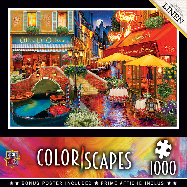 It's Amore - 1000 pc