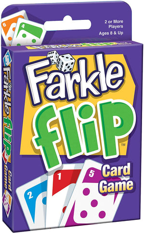 Farkle Flip