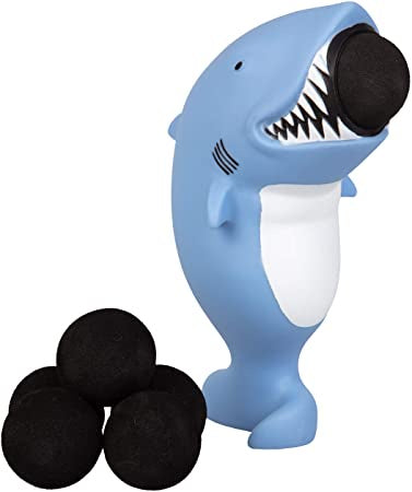 Shark Popper
