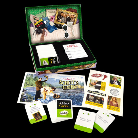 Schitt's Creek Edition