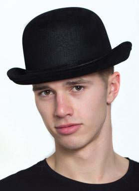 “Leatherlike “  Derby