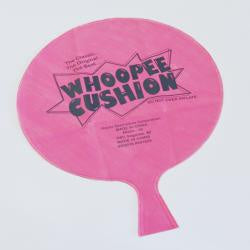 CLASSIC JOKES WHOOPEE CUSHION