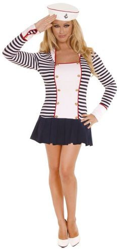 Sailor Costume