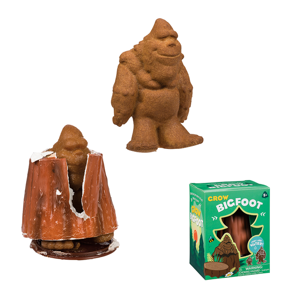 Hatch ‘N’ Grow - Bigfoot