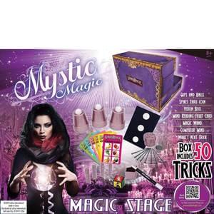 Mystic Magic - Mini Stage Kit
