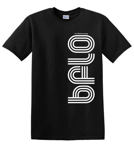 BFLO (Retro) - Unisex
