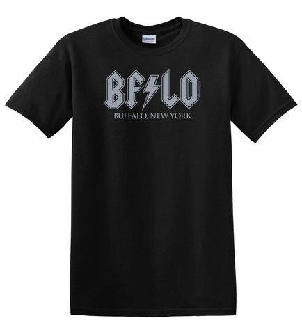 BF/LO - Unisex
