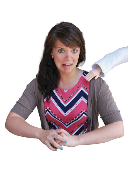 The Original - Tiny Hands