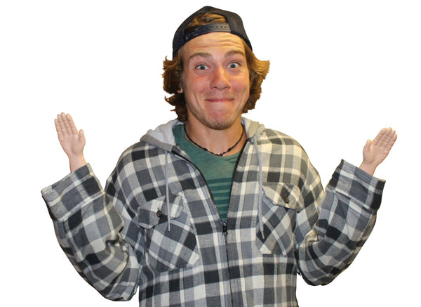 The Original - Tiny Hands