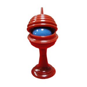 Ball + Vase - Magic Trick