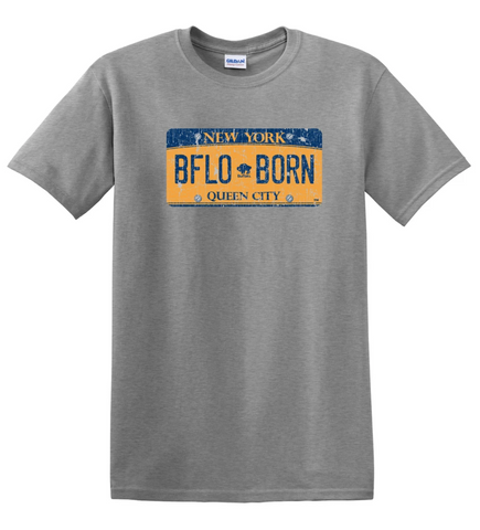 BFLO Born - Unisex