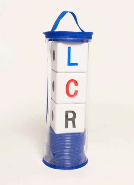 Big LCR