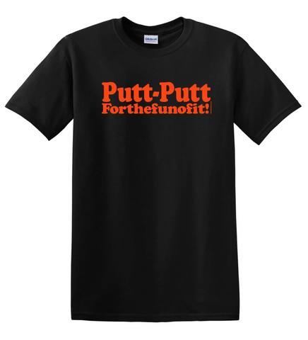 Putt-Putt  - Unisex