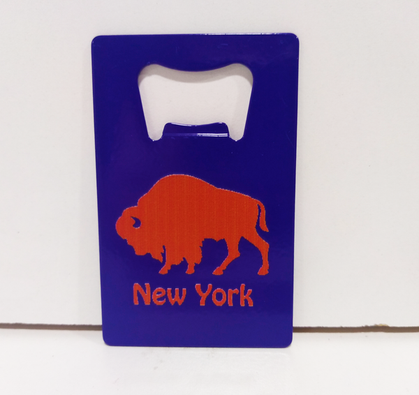 Credit Card Bottle Opener