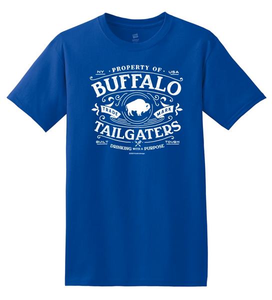 Buffalo Tailgaters - Unisex