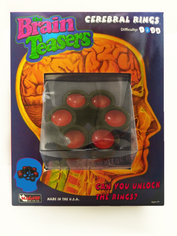 Cerebral Rings
