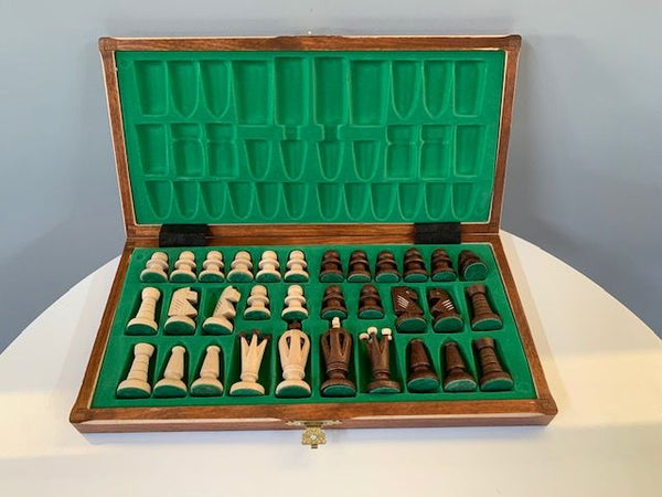 Chess King's 36