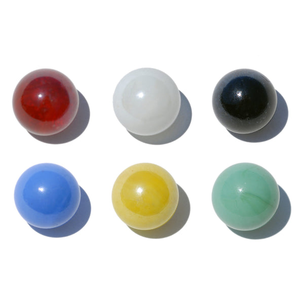 Solid Wood Chinese Checkers