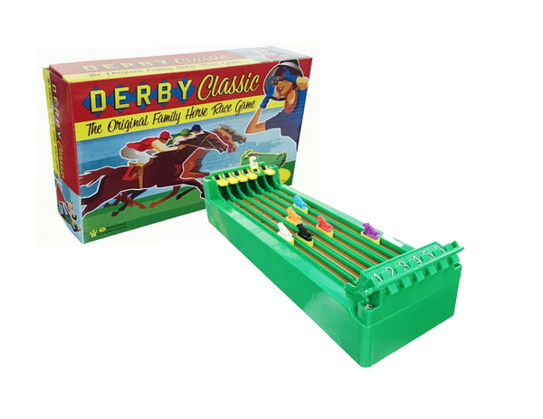 Derby Classic - George & Co.
