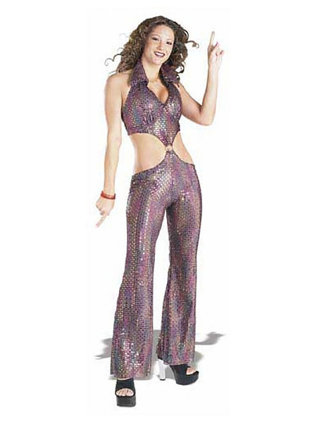 Disco Queen