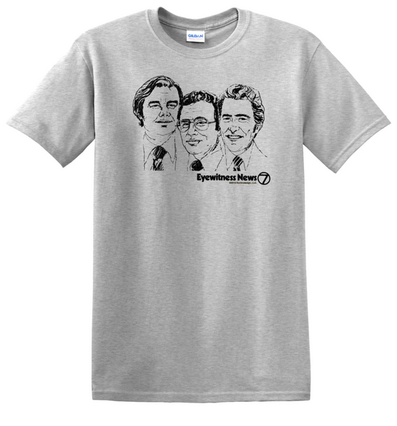 Eyewitness News  - Unisex