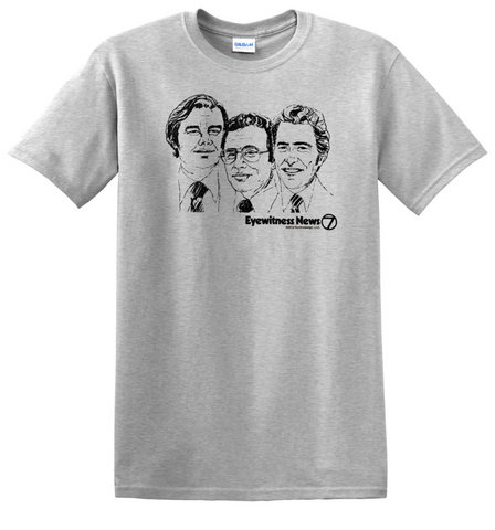 Eyewitness News  - Unisex