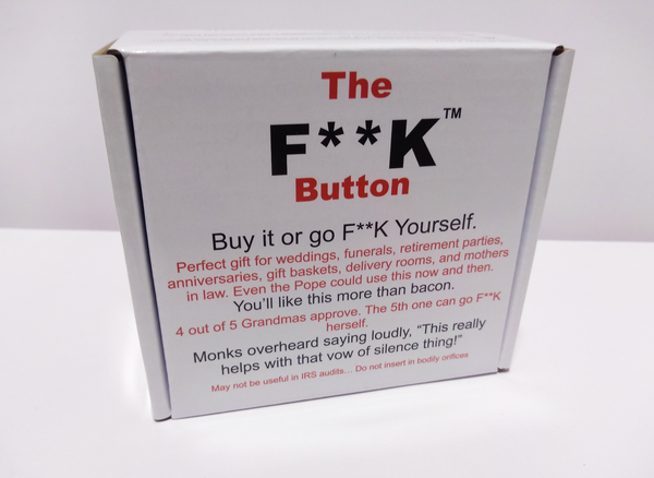 The "F**K" Button