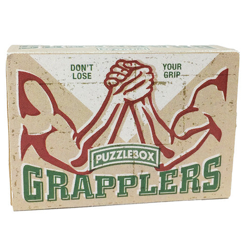Grapplers