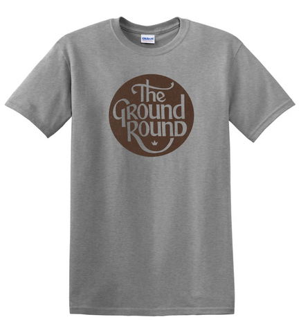 Ground Round  - Unisex