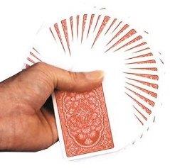 Wonder Deck Marked Cards