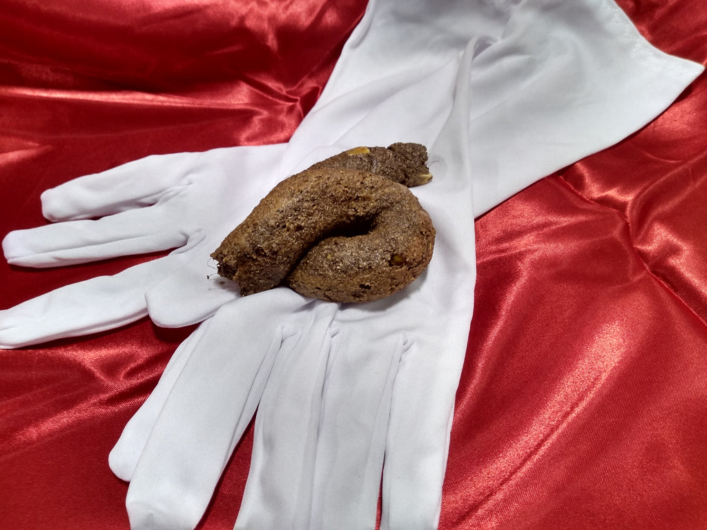 Fake Poop World's Best Fake Human Turd ON SALE NOW! & Co.