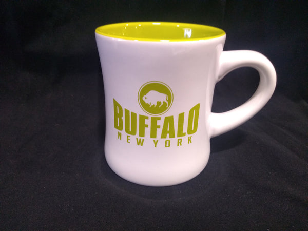Buffalo New York Mugs
