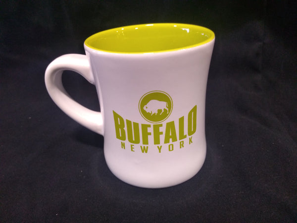 Buffalo New York Mugs