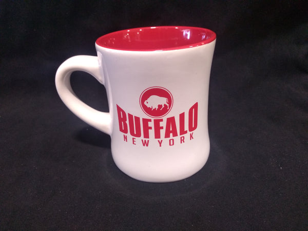 Buffalo New York Mugs