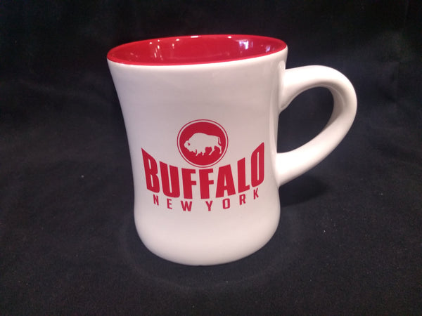Buffalo New York Mugs