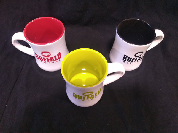 Buffalo New York Mugs