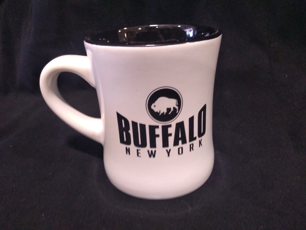 Buffalo New York Mugs