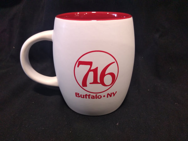 716 -  Buffalo, NY Mugs