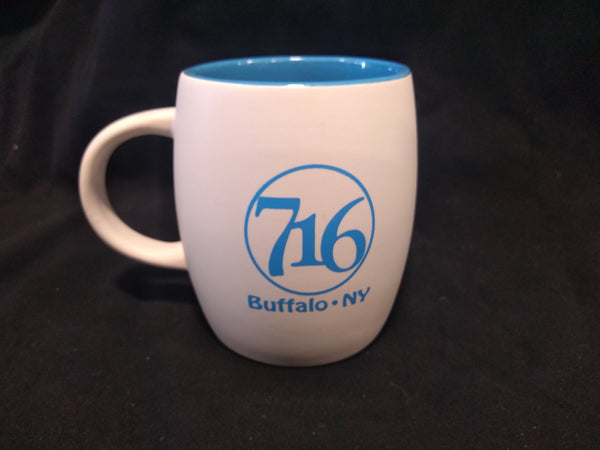 716 -  Buffalo, NY Mugs
