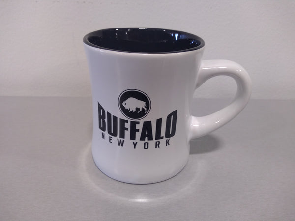 Buffalo New York Mugs