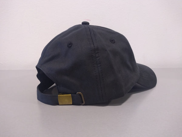 Laser Buffalo Baseball Cap